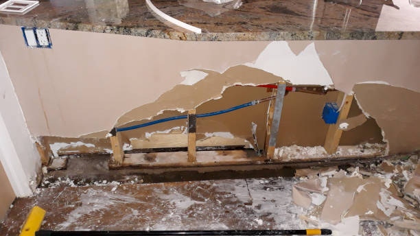 Best Emergency water damage restoration  in Lebanon, NH