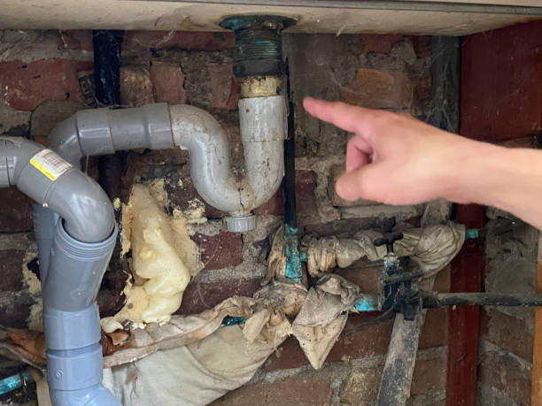 Best Water damage restoration company  in Lebanon, NH