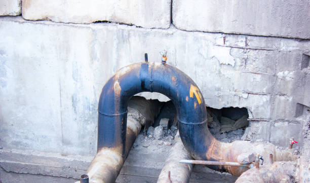 Best Water damage restoration mold remediation  in Lebanon, NH