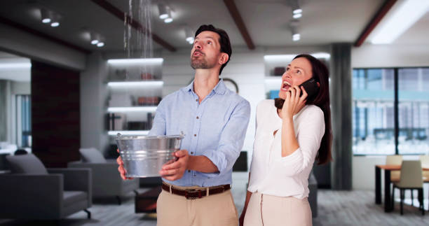 Reliable Lebanon, NH Water damage restoration Solutions