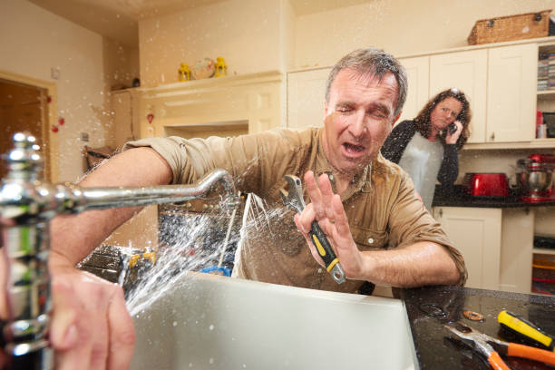 Best Water damage cleanup near me  in Lebanon, NH